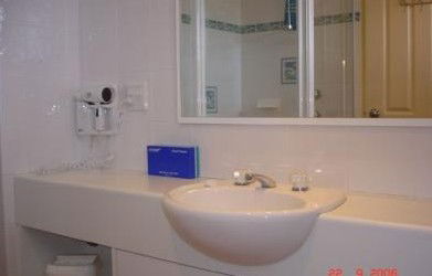 Best Western Macquarie Barracks Motor Inn - Lennox Head Accommodation 1