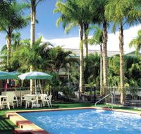 Forster Palms Motel - Lennox Head Accommodation