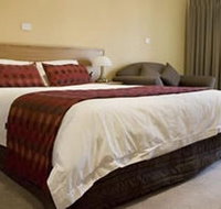 Comfort Inn Campbell - Lennox Head Accommodation