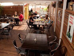 Jack Duggans Irish Pub - Lennox Head Accommodation 2