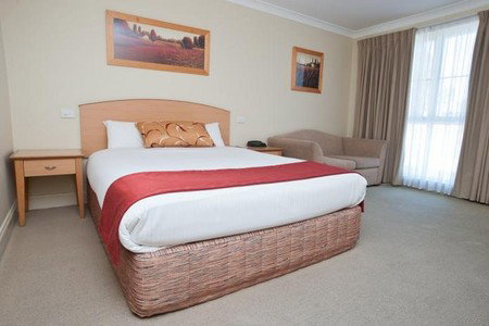 Bathurst Heritage Motor Inn - Lennox Head Accommodation 1