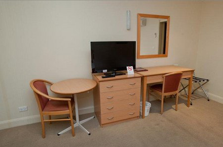 Bathurst Heritage Motor Inn - Lennox Head Accommodation 2