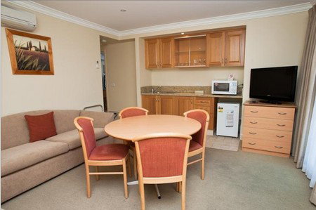 Bathurst Heritage Motor Inn - Lennox Head Accommodation 4