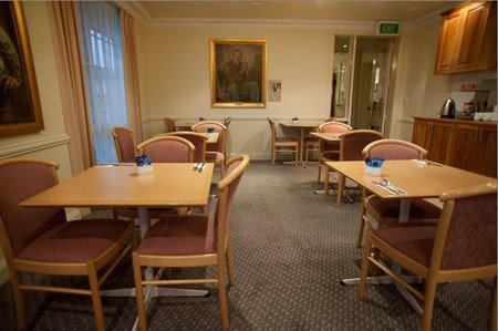 Bathurst Heritage Motor Inn - Lennox Head Accommodation 5