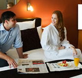 The Clarendon Hotel - Lennox Head Accommodation