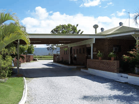 Bororen QLD Lennox Head Accommodation