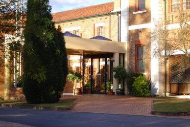 Maitland NSW Lennox Head Accommodation