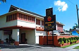 Comfort Inn The Rose - Lennox Head Accommodation 1