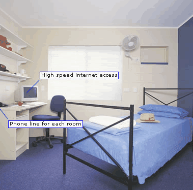 Cairns Student Lodge - Lennox Head Accommodation 0