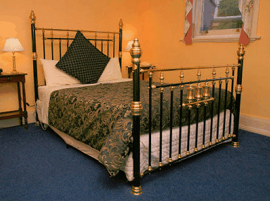 The Lodge On Elizabeth - Lennox Head Accommodation 1