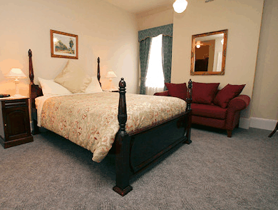 The Lodge On Elizabeth - Lennox Head Accommodation 2