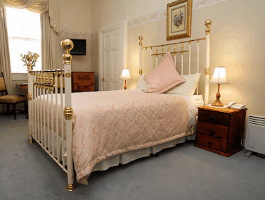 The Lodge On Elizabeth - Lennox Head Accommodation 3