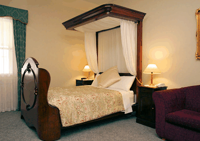 The Lodge On Elizabeth - Lennox Head Accommodation 4