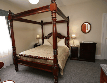 The Lodge On Elizabeth - Lennox Head Accommodation 5