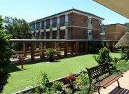 Grace College - Lennox Head Accommodation 2