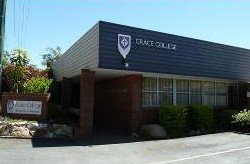 Grace College - Lennox Head Accommodation 3