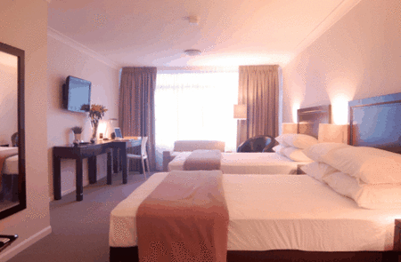Checkers Country Resort And Conference Centre - Lennox Head Accommodation 0
