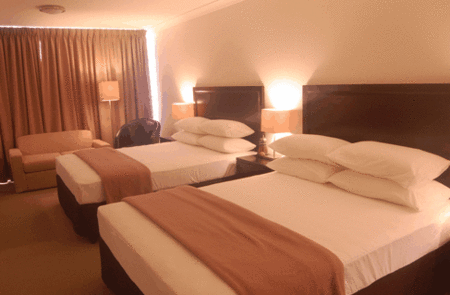 Checkers Country Resort And Conference Centre - Lennox Head Accommodation 3
