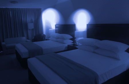 Checkers Country Resort And Conference Centre - Lennox Head Accommodation 4