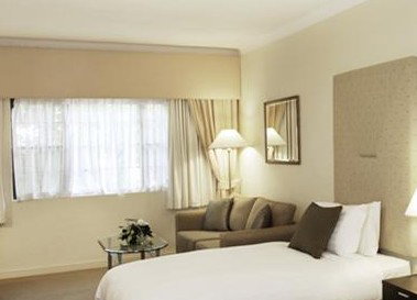 The Hills Lodge Boutique - Lennox Head Accommodation 1