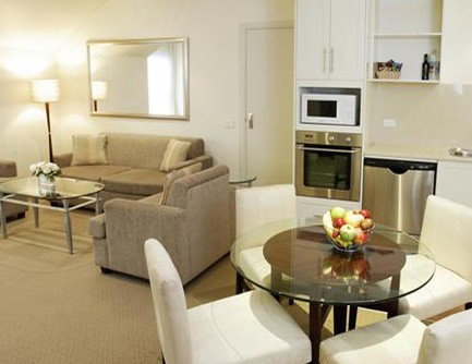 The Hills Lodge Boutique - Lennox Head Accommodation 2