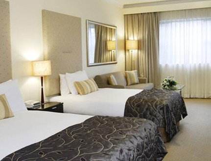 The Hills Lodge Boutique - Lennox Head Accommodation 3