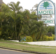 Holland Park Motel - Lennox Head Accommodation