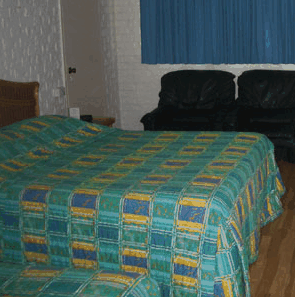 Holland Park Motel - Lennox Head Accommodation 2