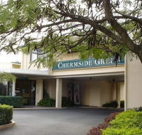 Chermside Green Motel - Lennox Head Accommodation