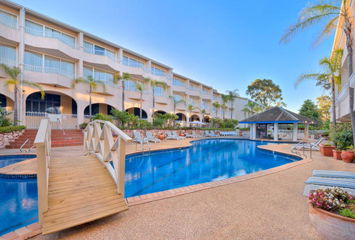 North Ryde NSW Lennox Head Accommodation