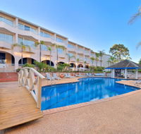 Stamford Grand North Ryde - Lennox Head Accommodation