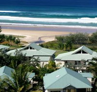 Fraser Island Beach Houses - Lennox Head Accommodation