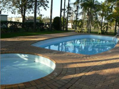 Glenwood Tourist Park And Motel - Lennox Head Accommodation 0