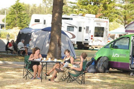 Narrabeen NSW Lennox Head Accommodation