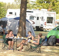 BIG4 Sydney Lakeside Holiday Park - Lennox Head Accommodation