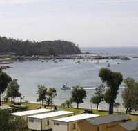 Sapphire Sun Holiday Village - Lennox Head Accommodation