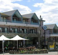 Banjo Paterson Inn - Lennox Head Accommodation