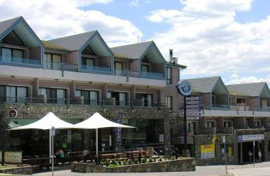 Banjo Paterson Inn - Lennox Head Accommodation 0