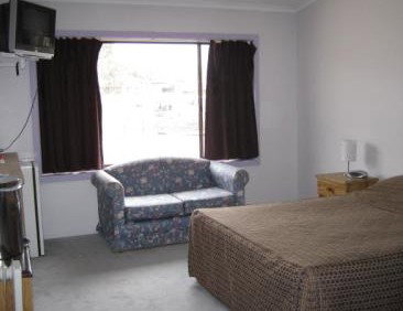 Banjo Paterson Inn - Lennox Head Accommodation 1