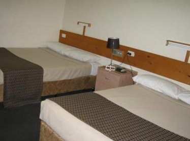 Banjo Paterson Inn - Lennox Head Accommodation 3