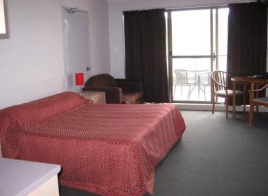 Banjo Paterson Inn - Lennox Head Accommodation 4