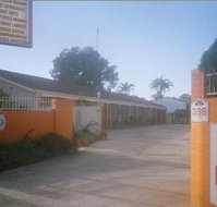 Buccaneer Motel - Lennox Head Accommodation