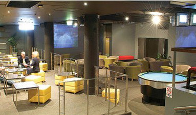 Rydges Hotel Wollongong - Lennox Head Accommodation 3