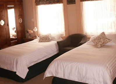 Gattonside Heritage Accommodation - Lennox Head Accommodation