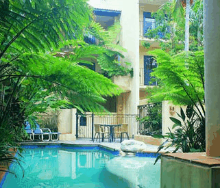 Wangetti QLD Lennox Head Accommodation