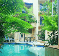 Villa San Michele - Lennox Head Accommodation