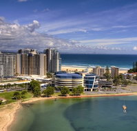 Outrigger Twin Towns Resort - Lennox Head Accommodation