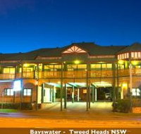 Comfort Inn Bayswater - Lennox Head Accommodation