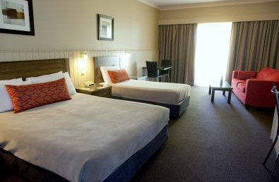 Parklands Resort & Conference Centre Mudgee - Lennox Head Accommodation 0