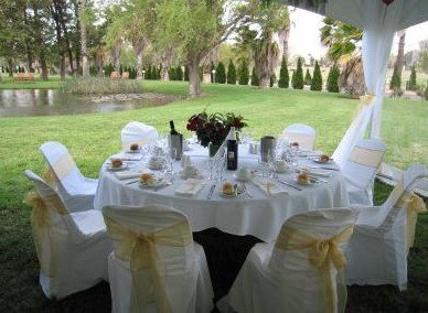 Parklands Resort & Conference Centre Mudgee - Lennox Head Accommodation 1